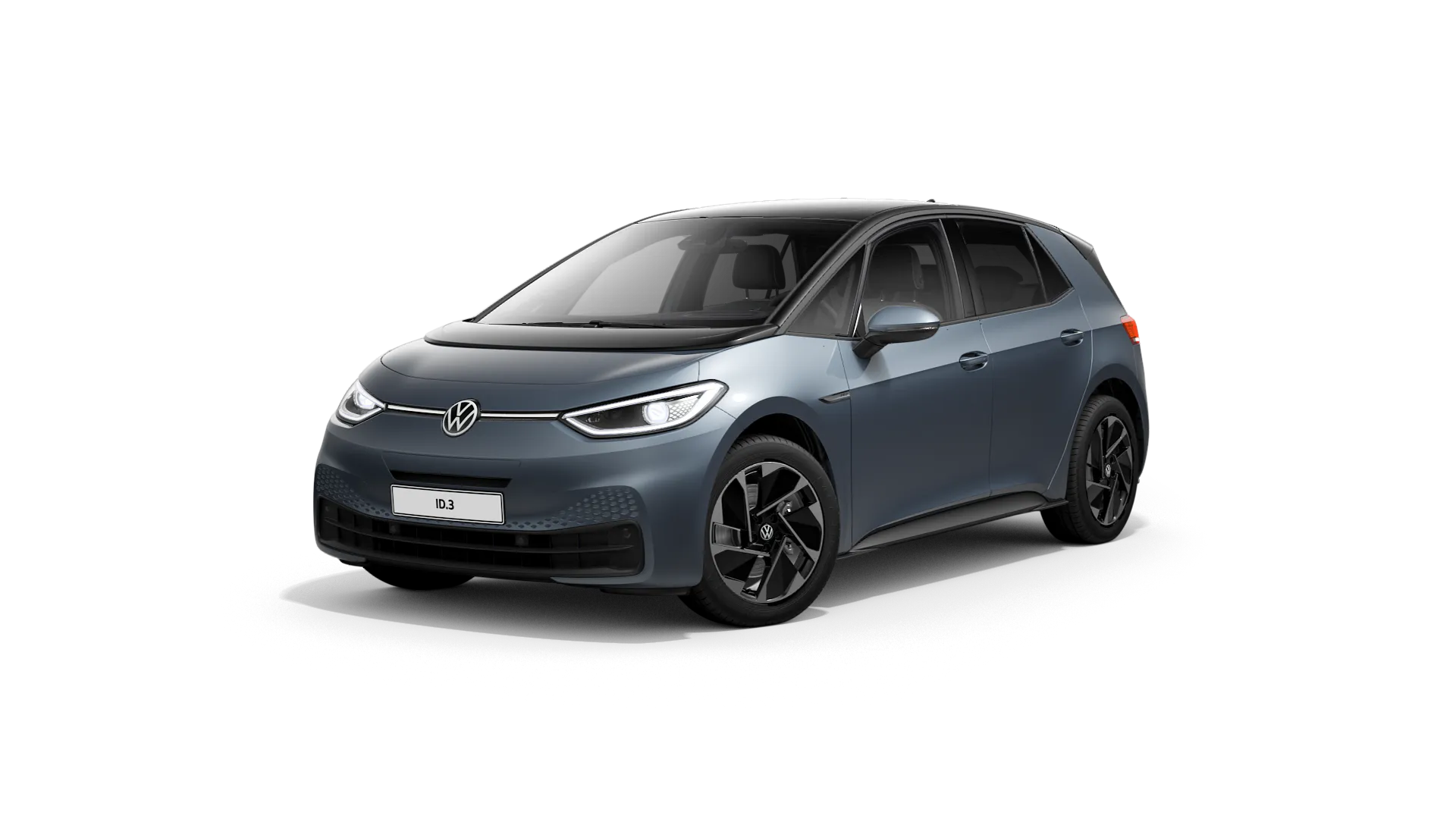 Volkswagen ID.3 Tech