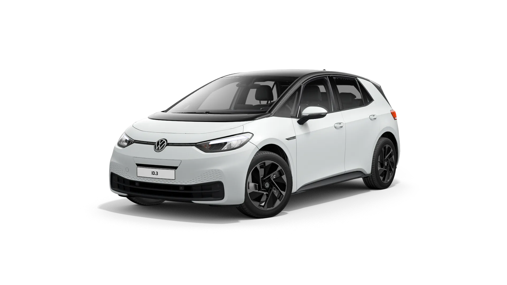 Volkswagen ID.3 Pro