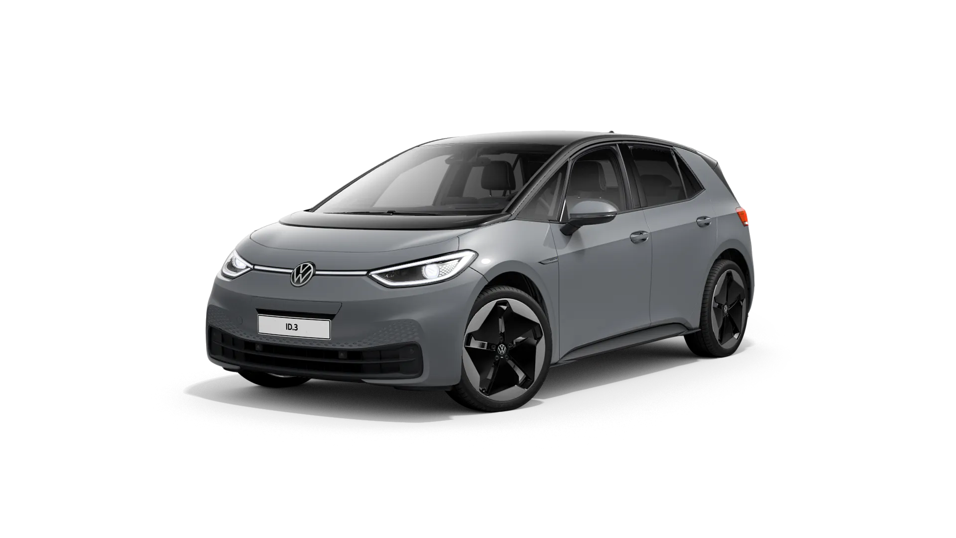 Volkswagen ID.3 Pro S Tour