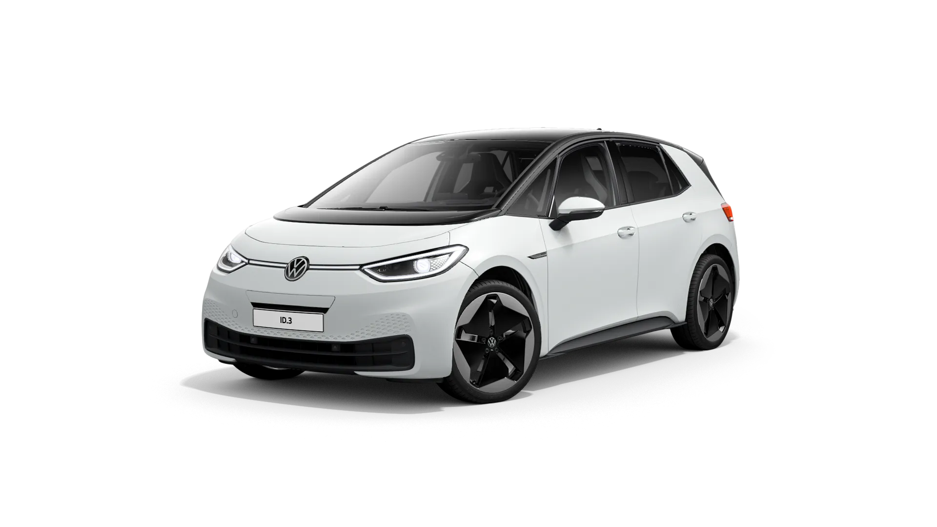 Volkswagen ID.3 Pro Performance Max