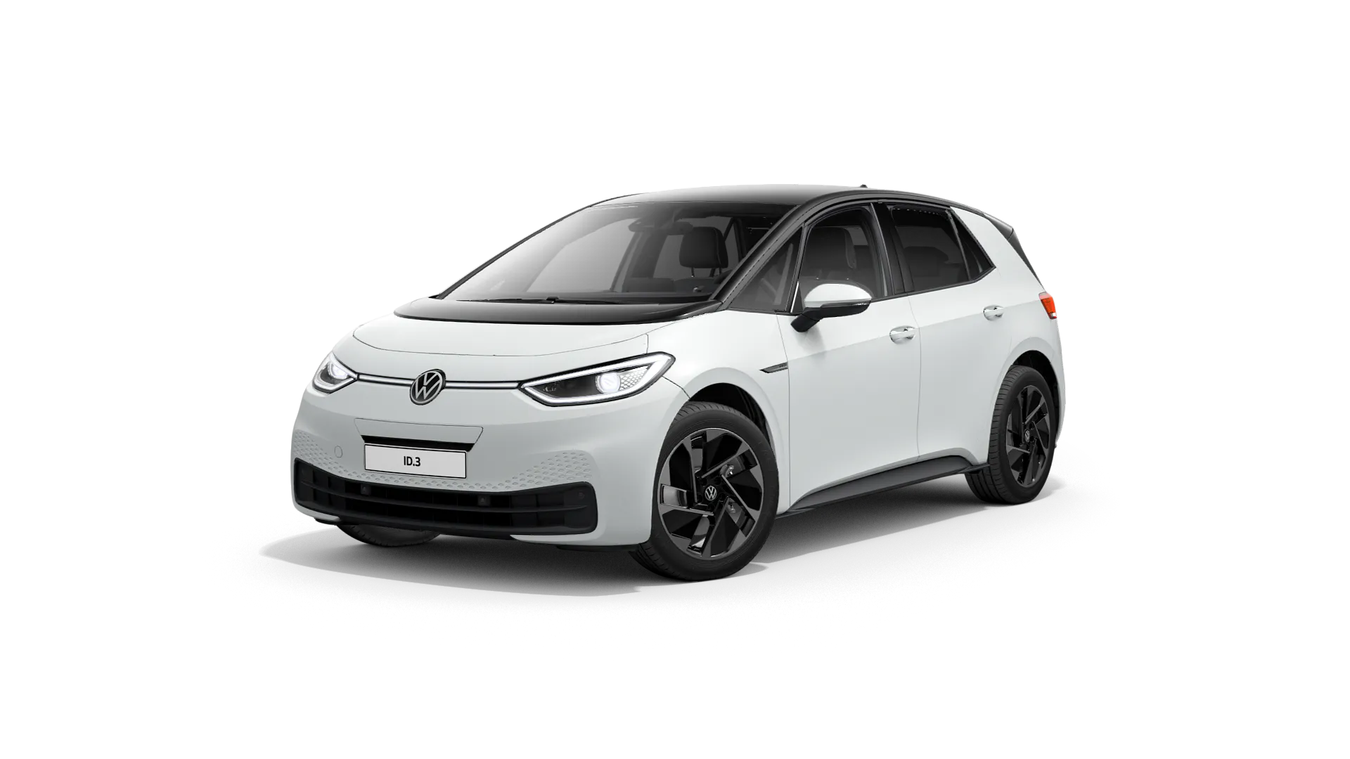 Volkswagen ID.3 Business