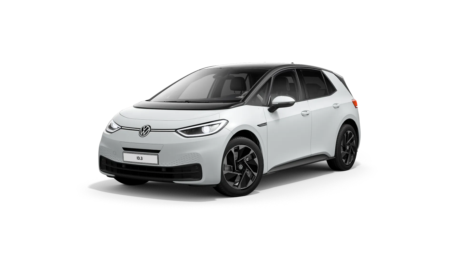Volkswagen ID.3 Tech