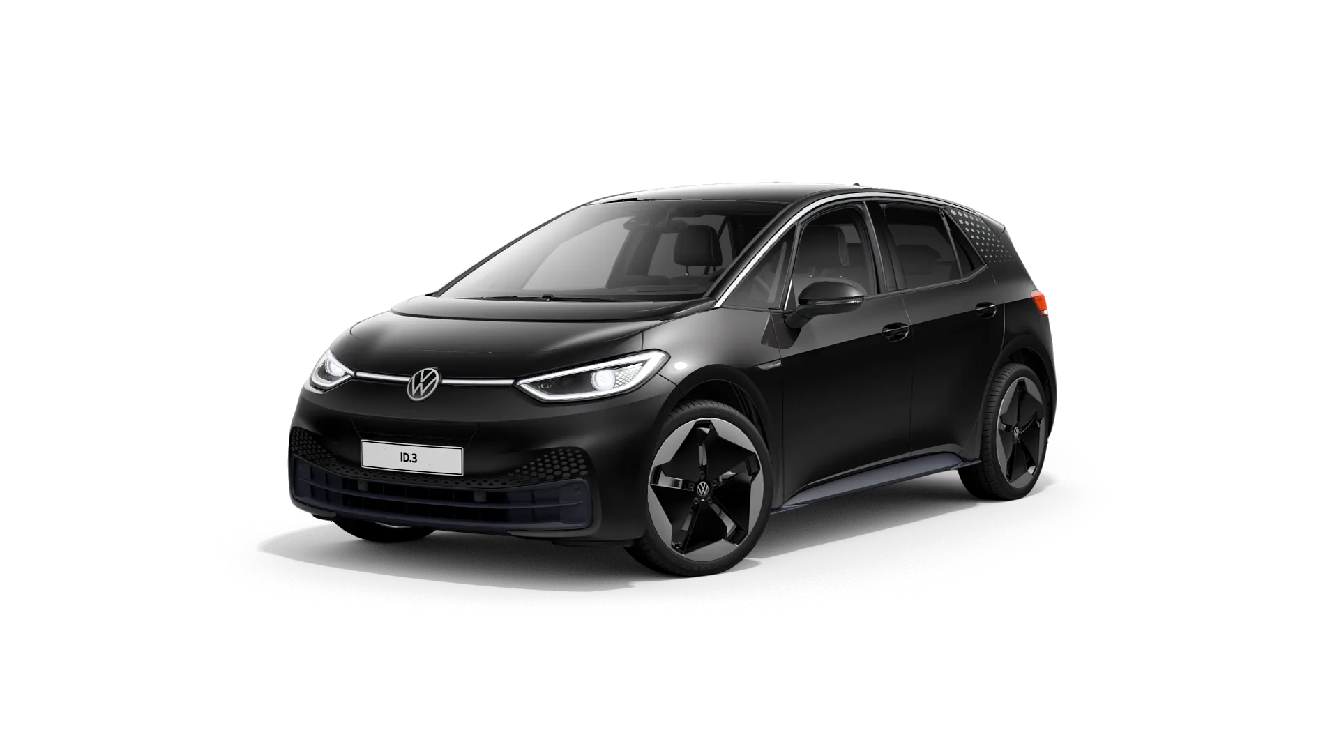 Volkswagen ID.3 Pro Performance Max