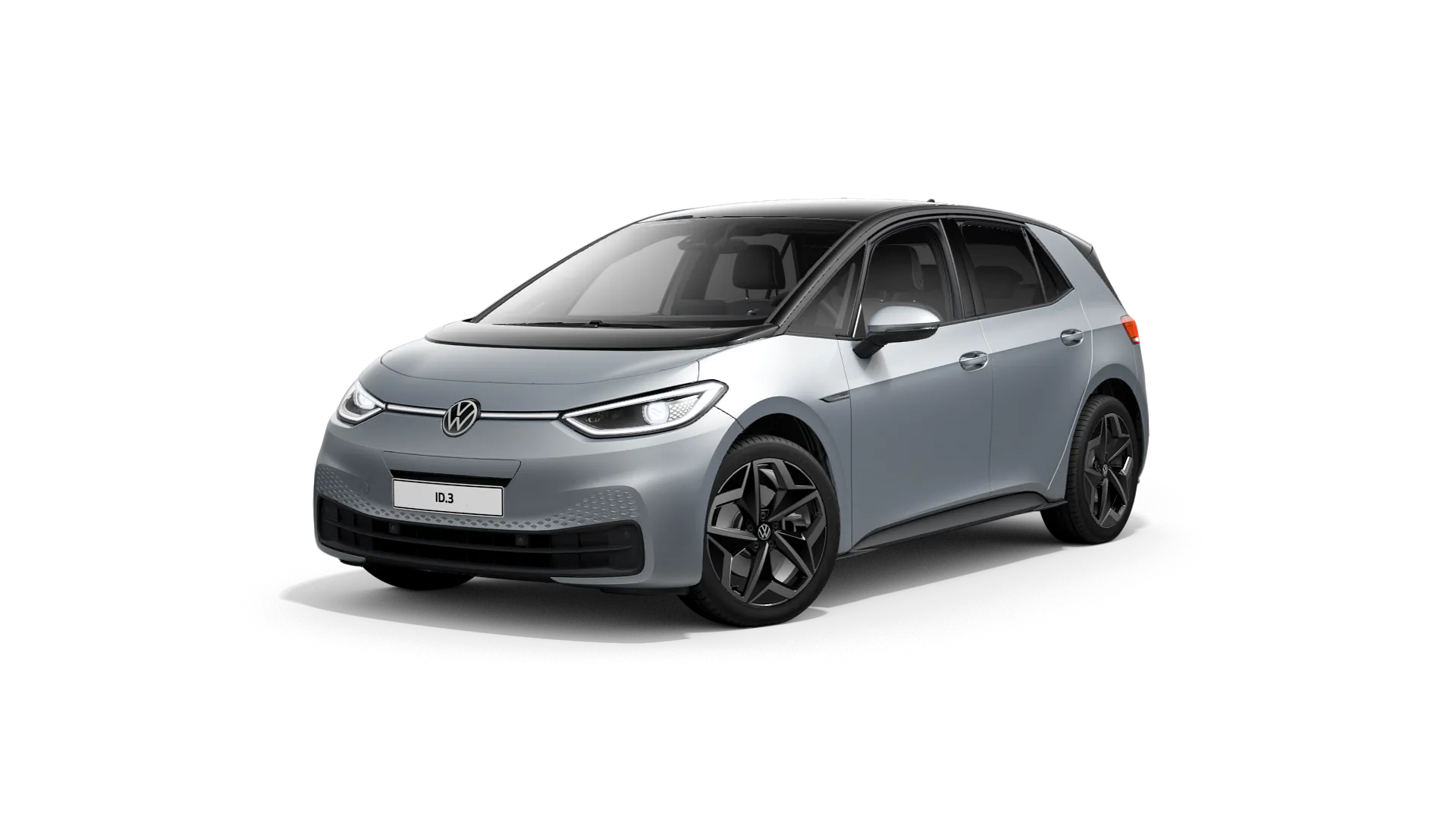 Volkswagen ID.3 Family