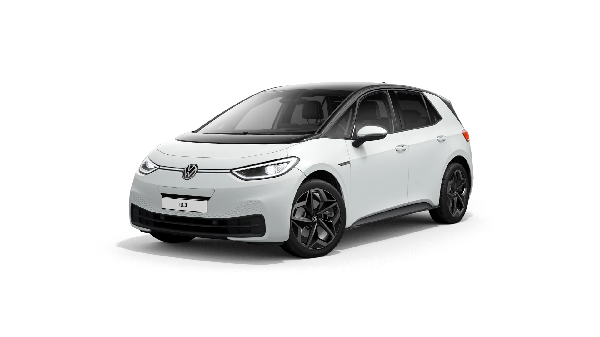 Volkswagen ID.3 Pro S Tour