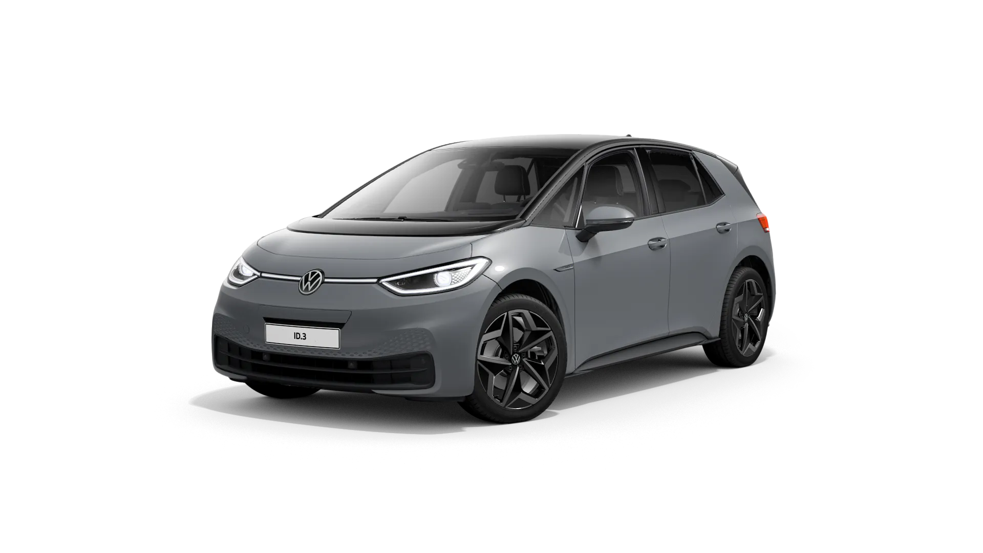 Volkswagen ID.3 Pro S Tour