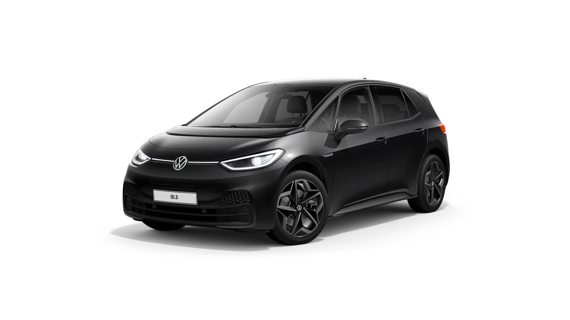 Volkswagen ID.3 Style
