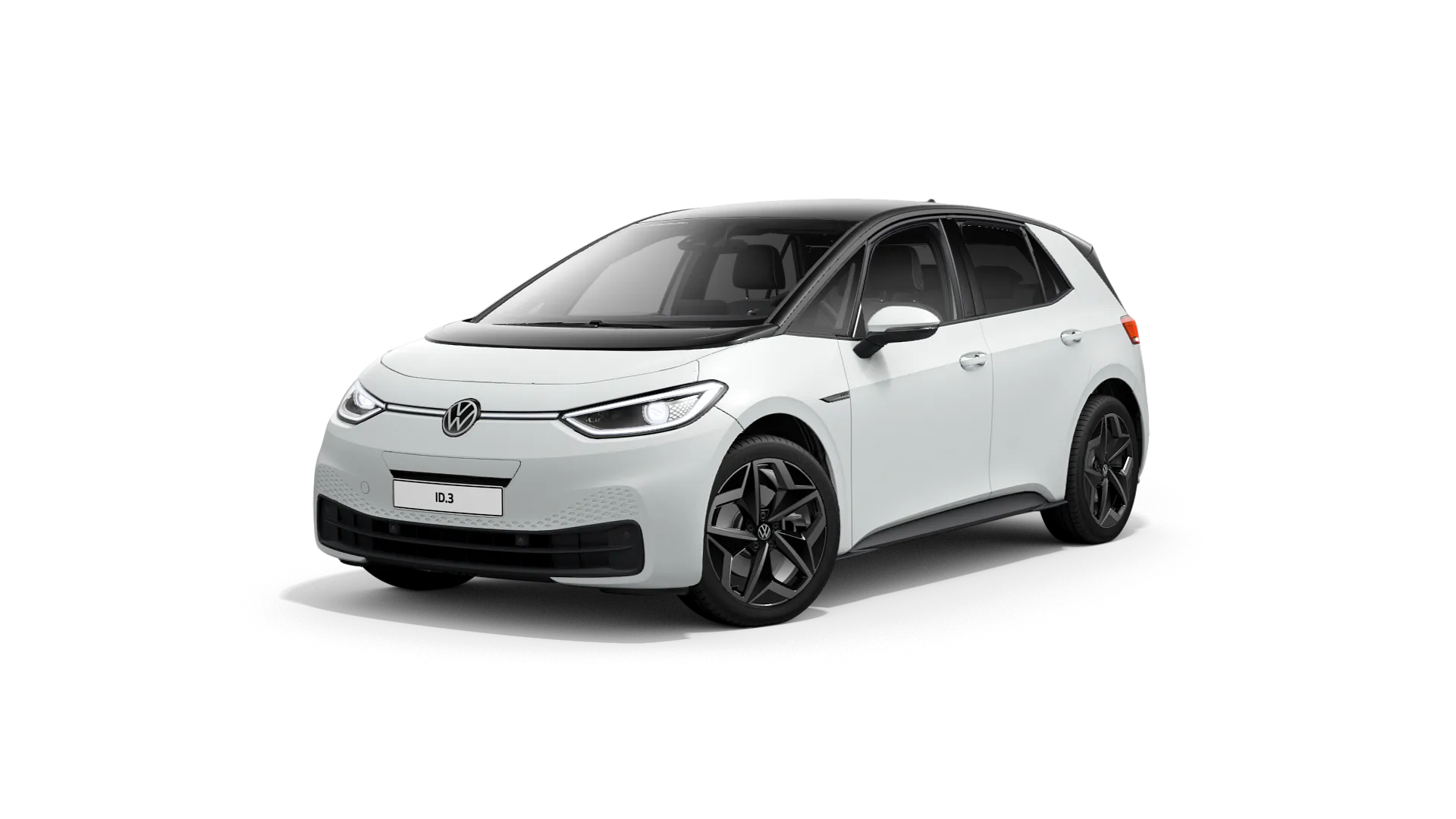 Volkswagen ID.3 Business