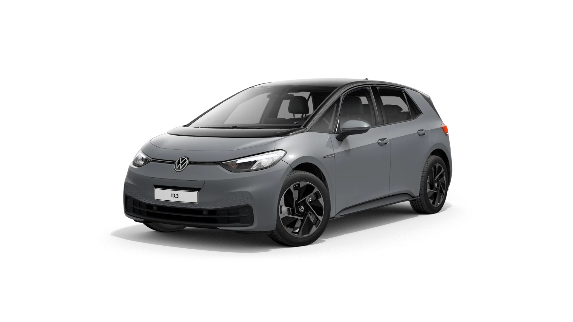 Volkswagen ID.3 City