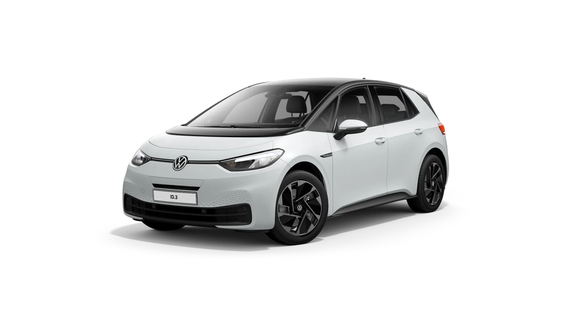 Volkswagen ID.3 Life
