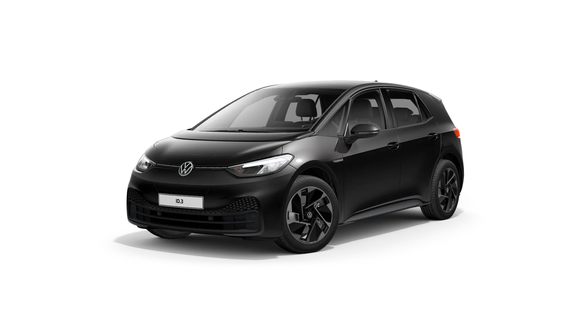 Volkswagen ID.3 Life