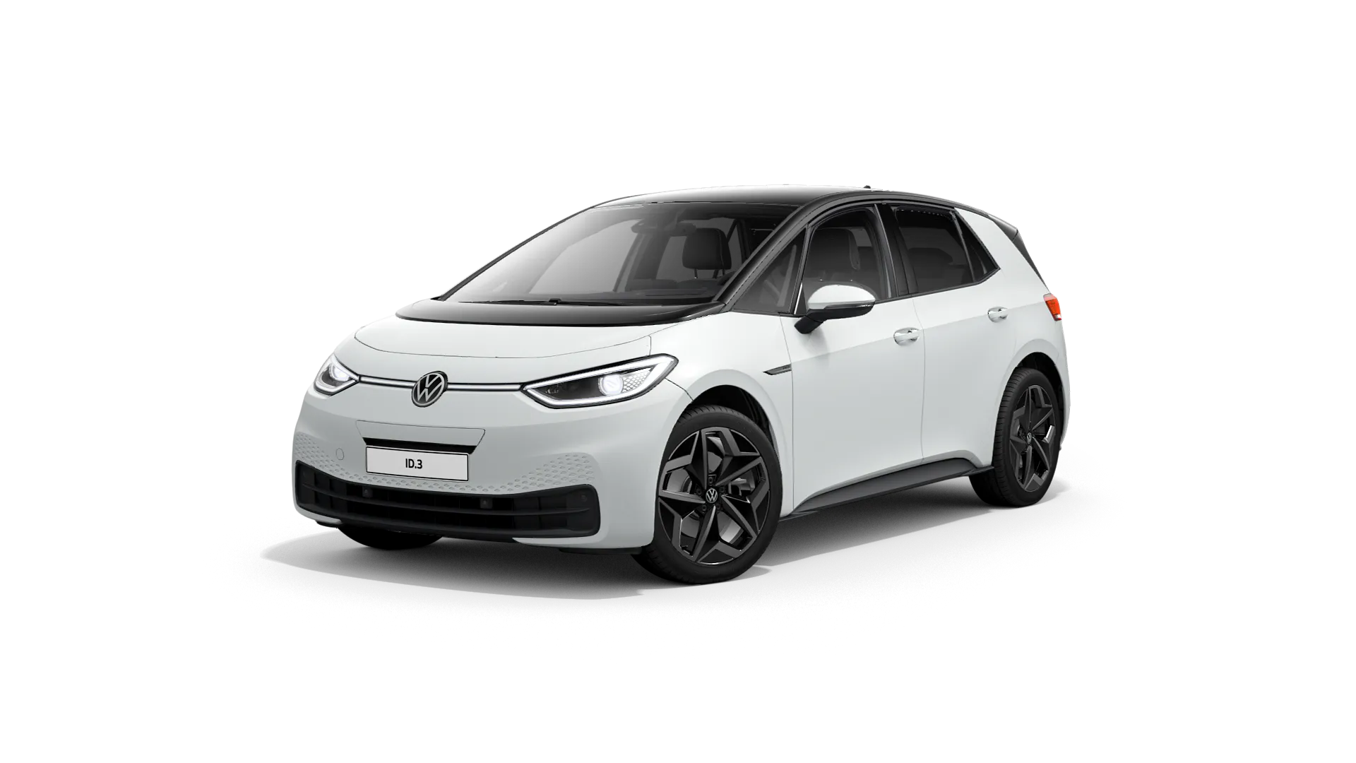 Volkswagen ID.3 Tech