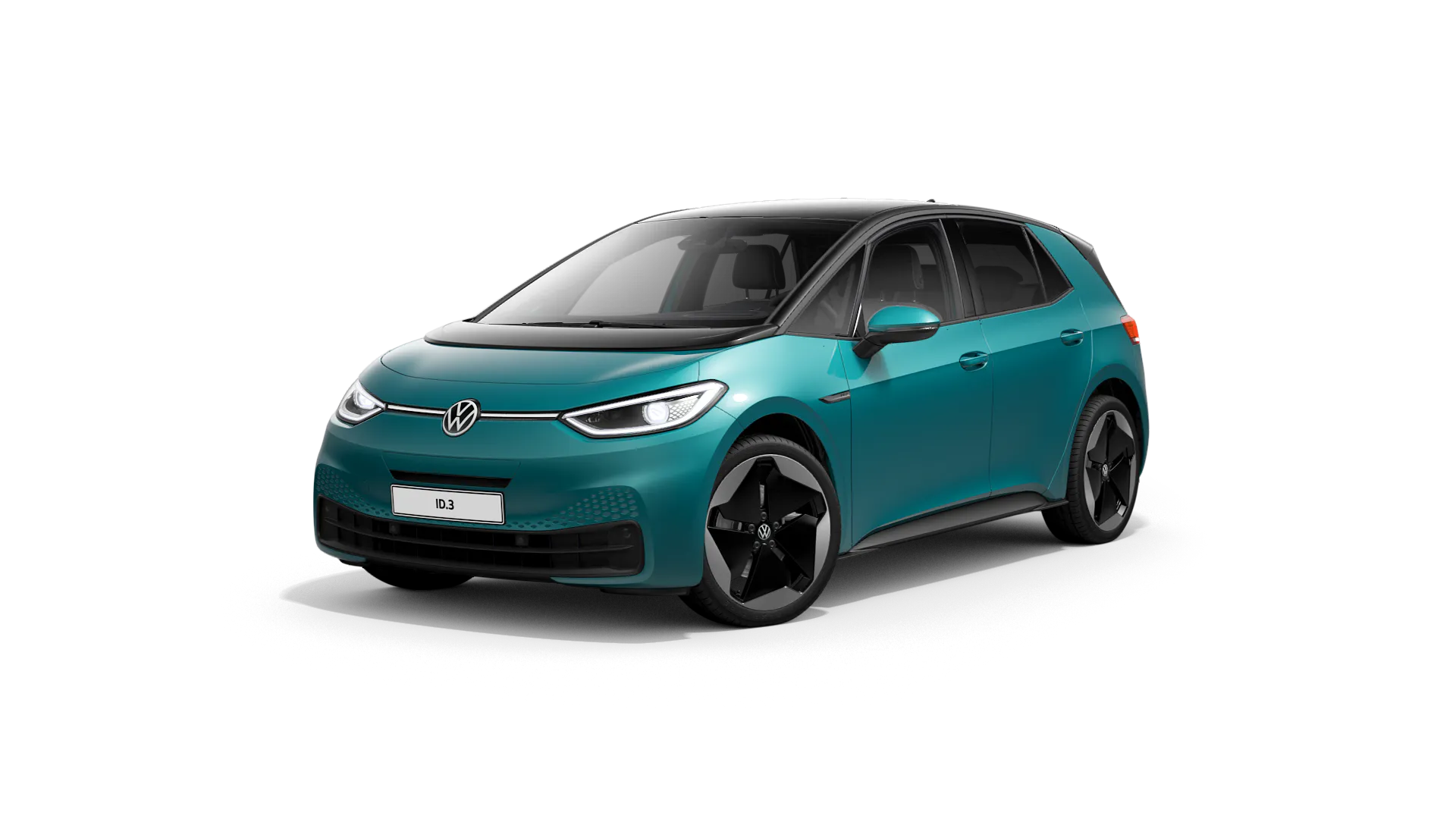 Volkswagen ID.3 Tech