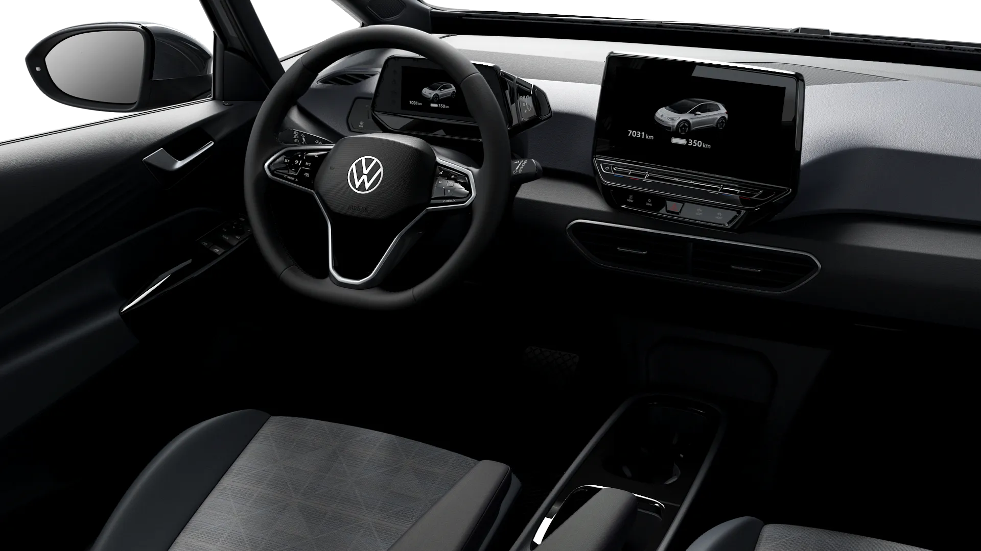 Volkswagen ID.3 City