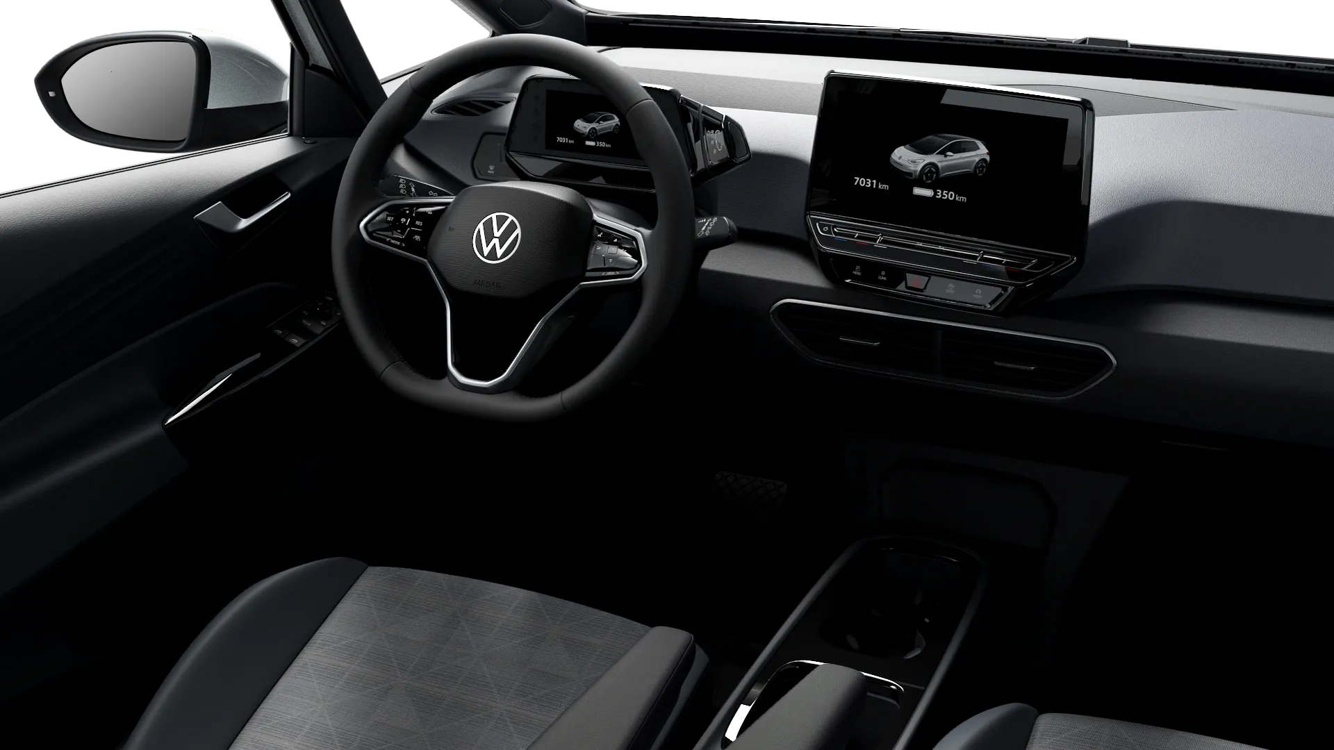 Volkswagen ID.3 City