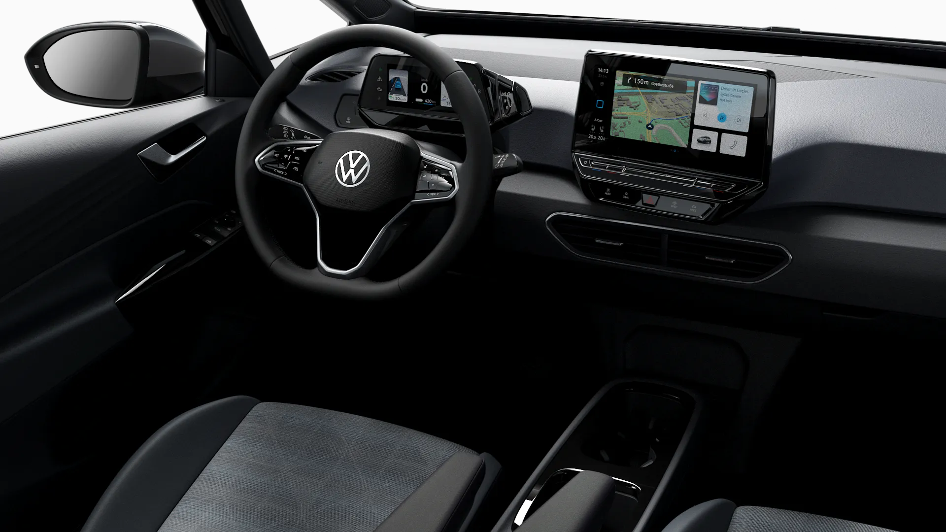 Volkswagen ID.3 Life