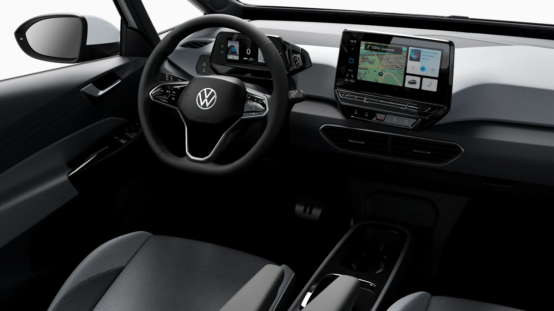 Volkswagen ID.3 Pro Performance