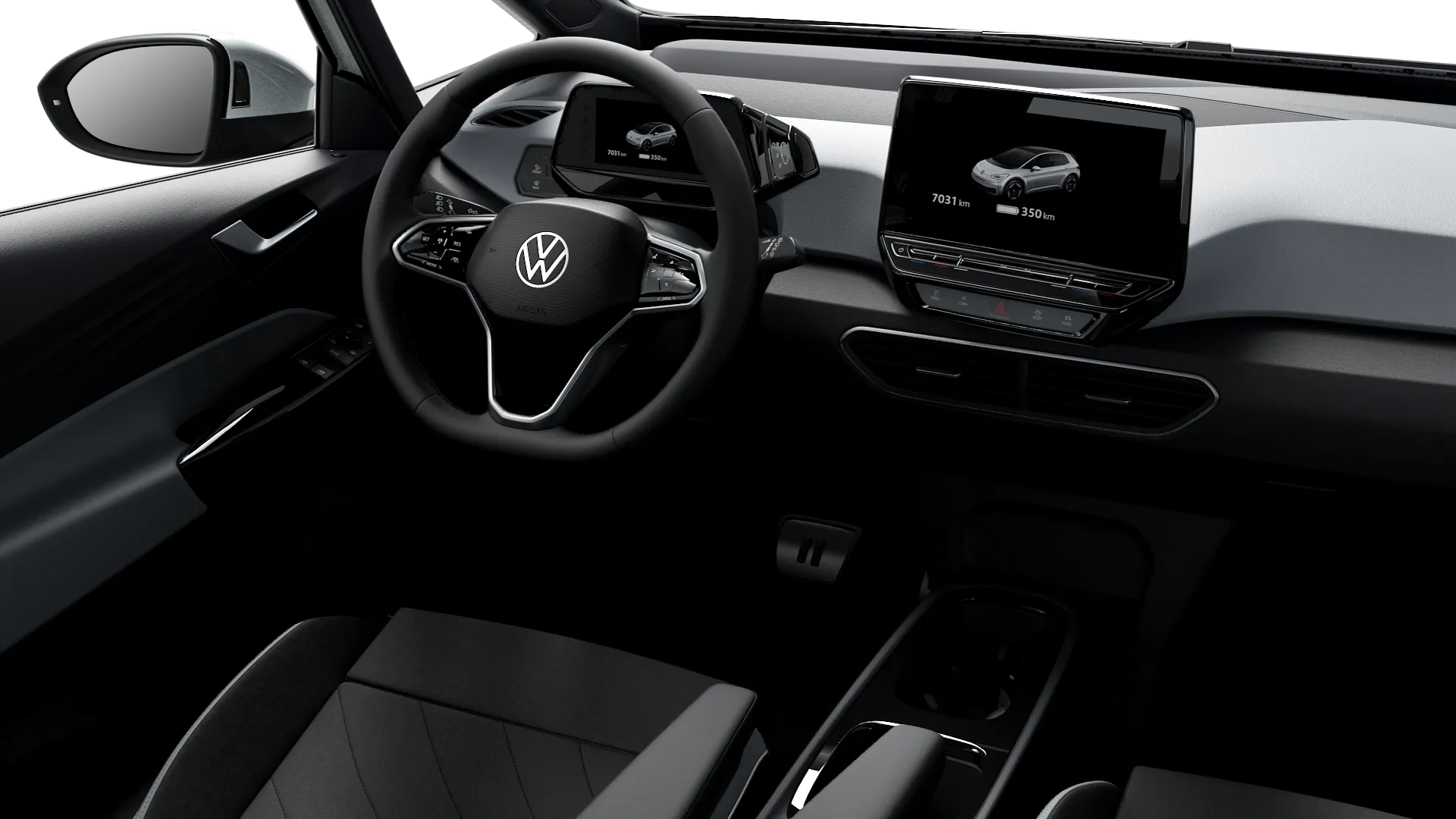 Volkswagen ID.3 Pro Performance Max