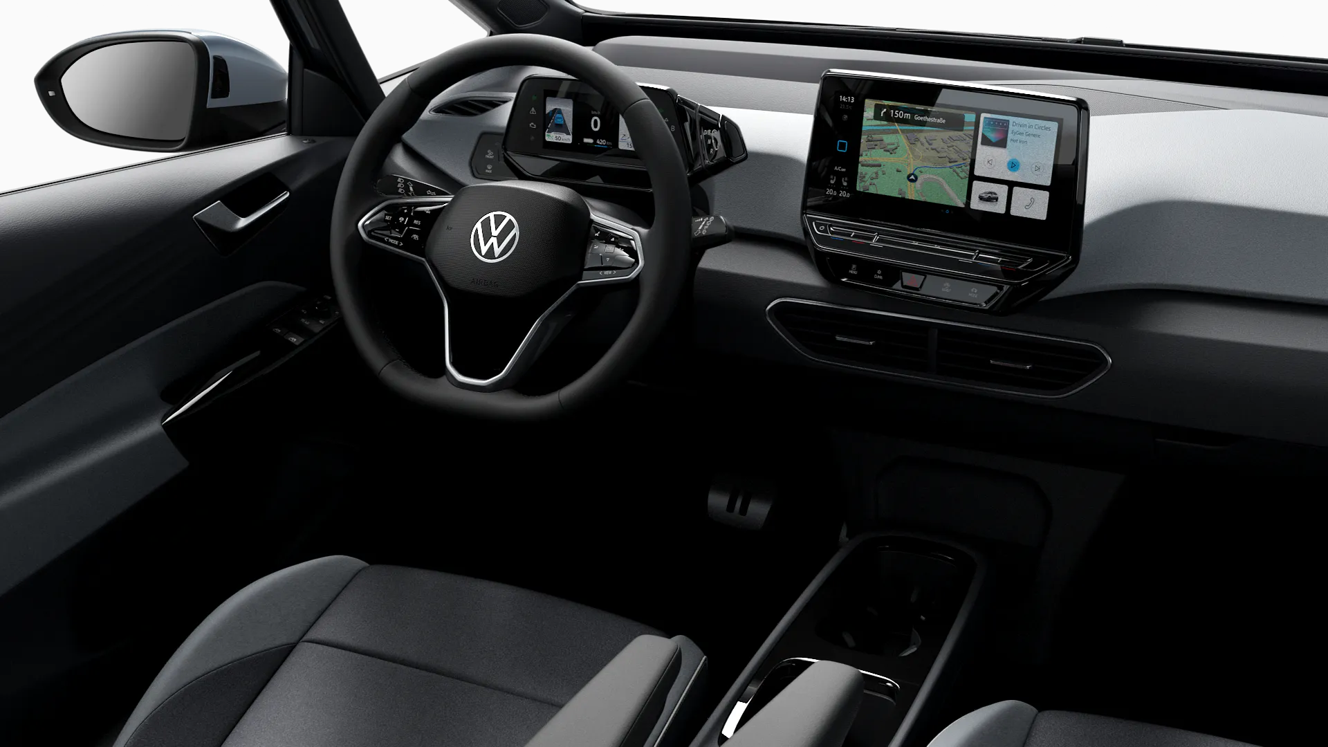 Volkswagen ID.3 Pro S Tour