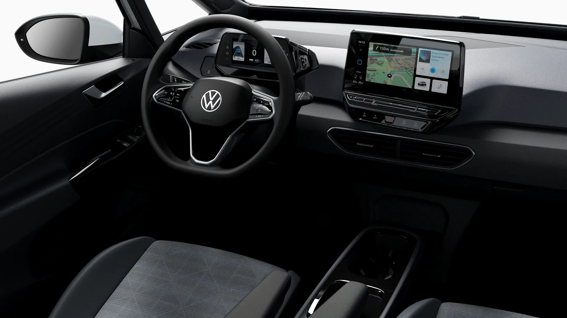 Volkswagen ID.3 Pro Performance