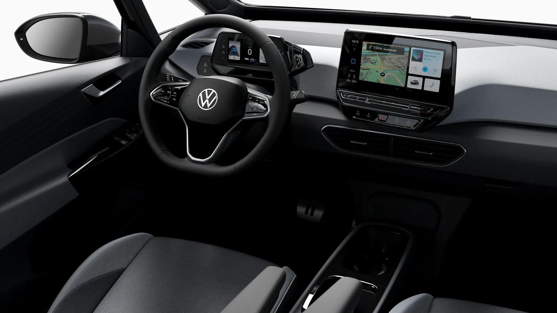 Volkswagen ID.3 Style