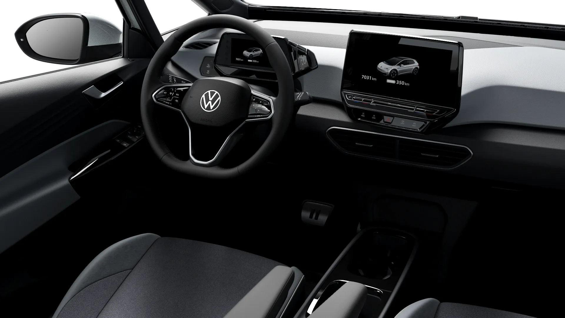 Volkswagen ID.3 Business