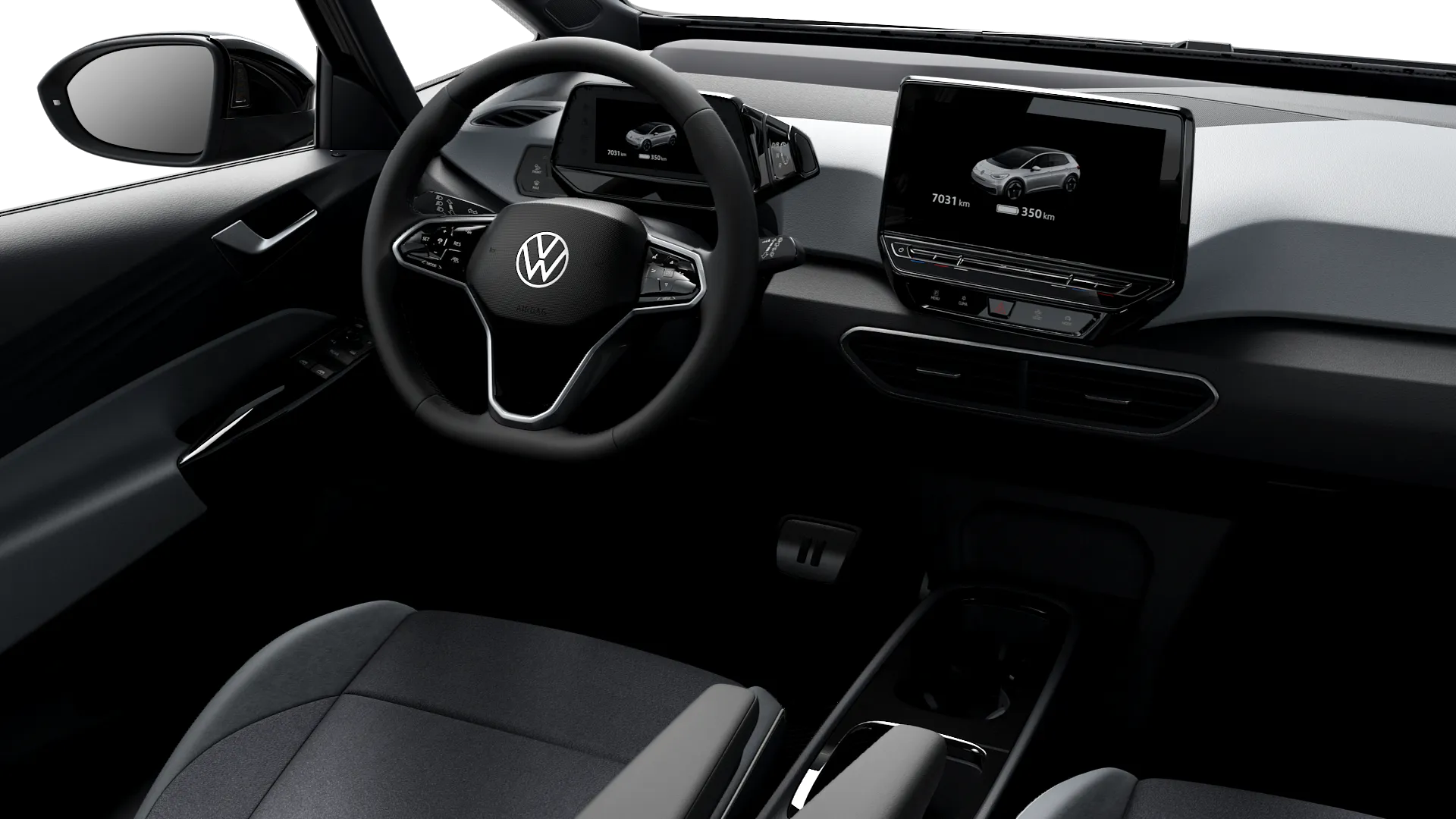 Volkswagen ID.3 Pro Performance Max