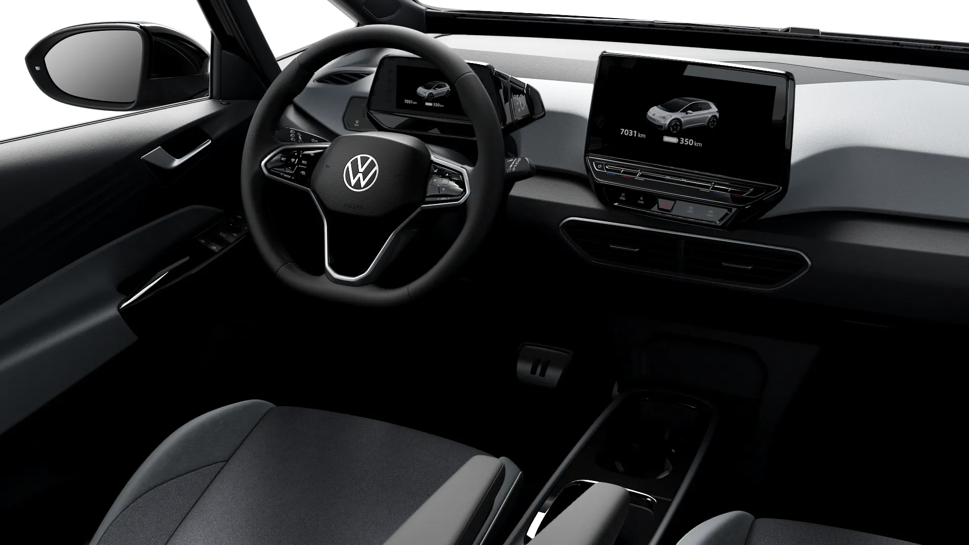 Volkswagen ID.3 Pro S