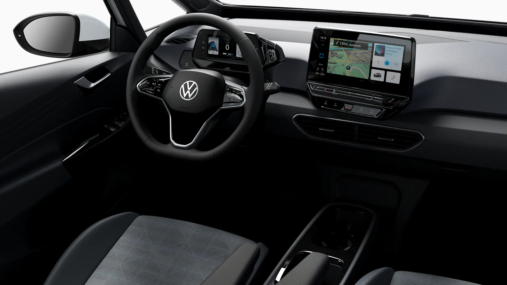 Volkswagen ID.3 Life