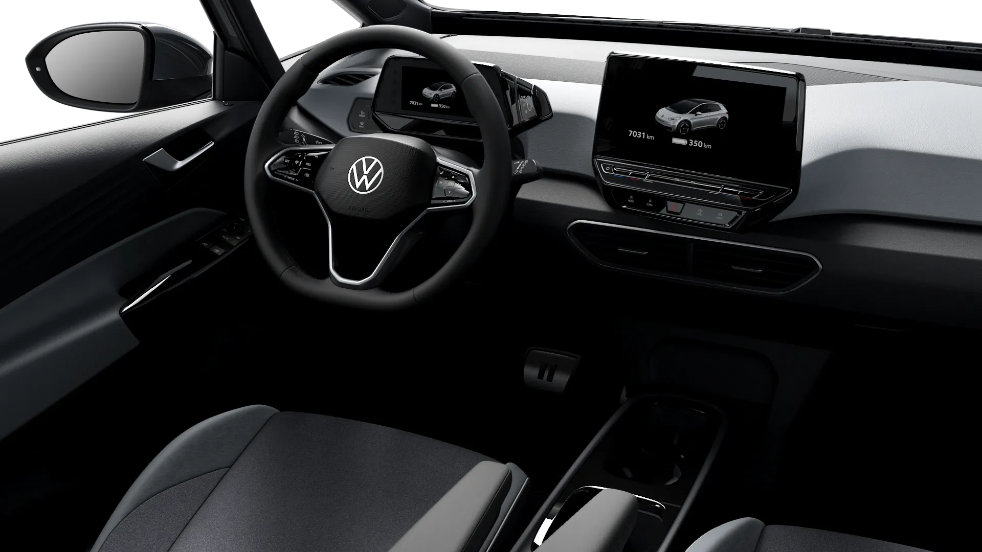 Volkswagen ID.3 Business