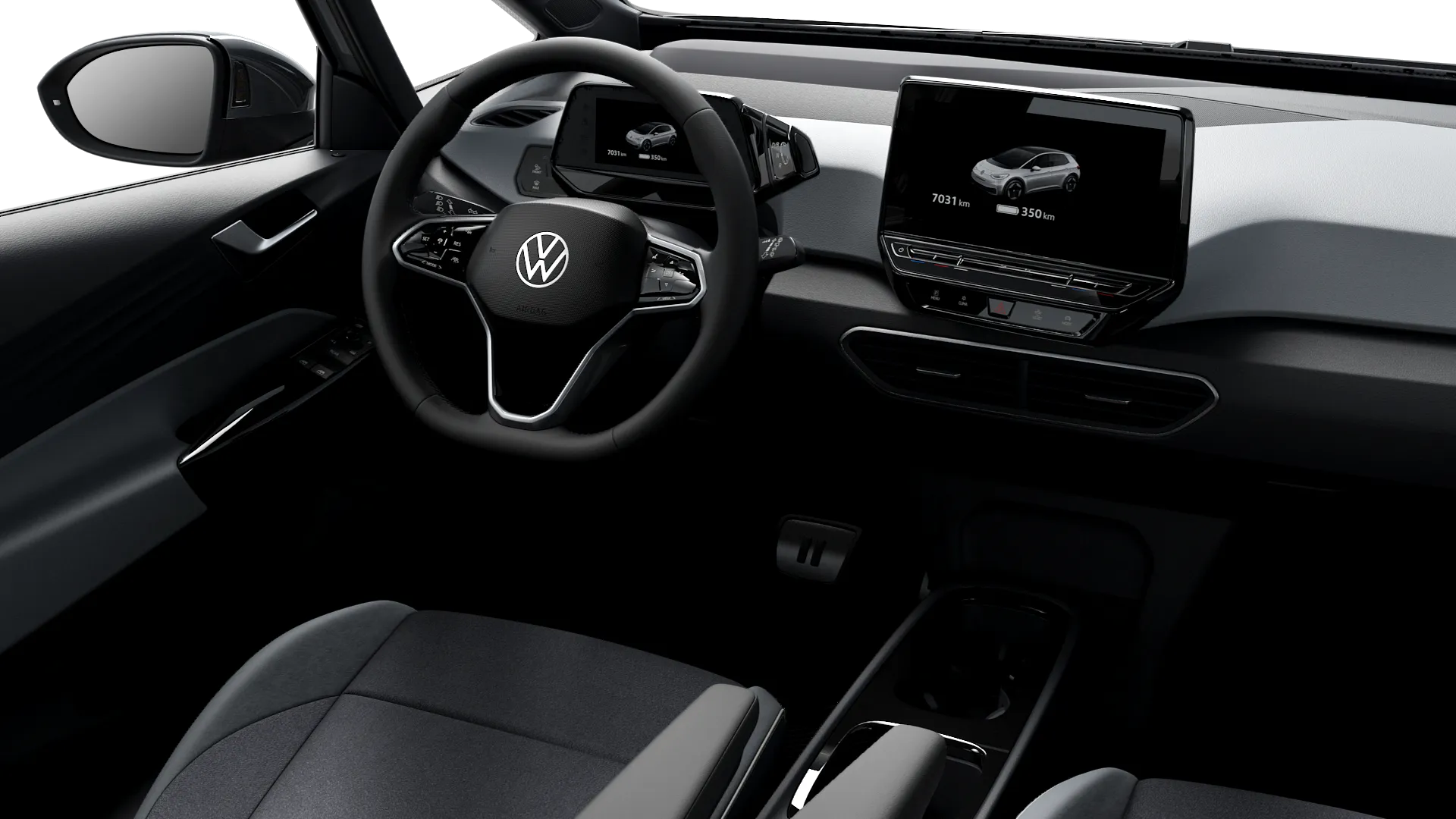 Volkswagen ID.3 Pro Performance Max