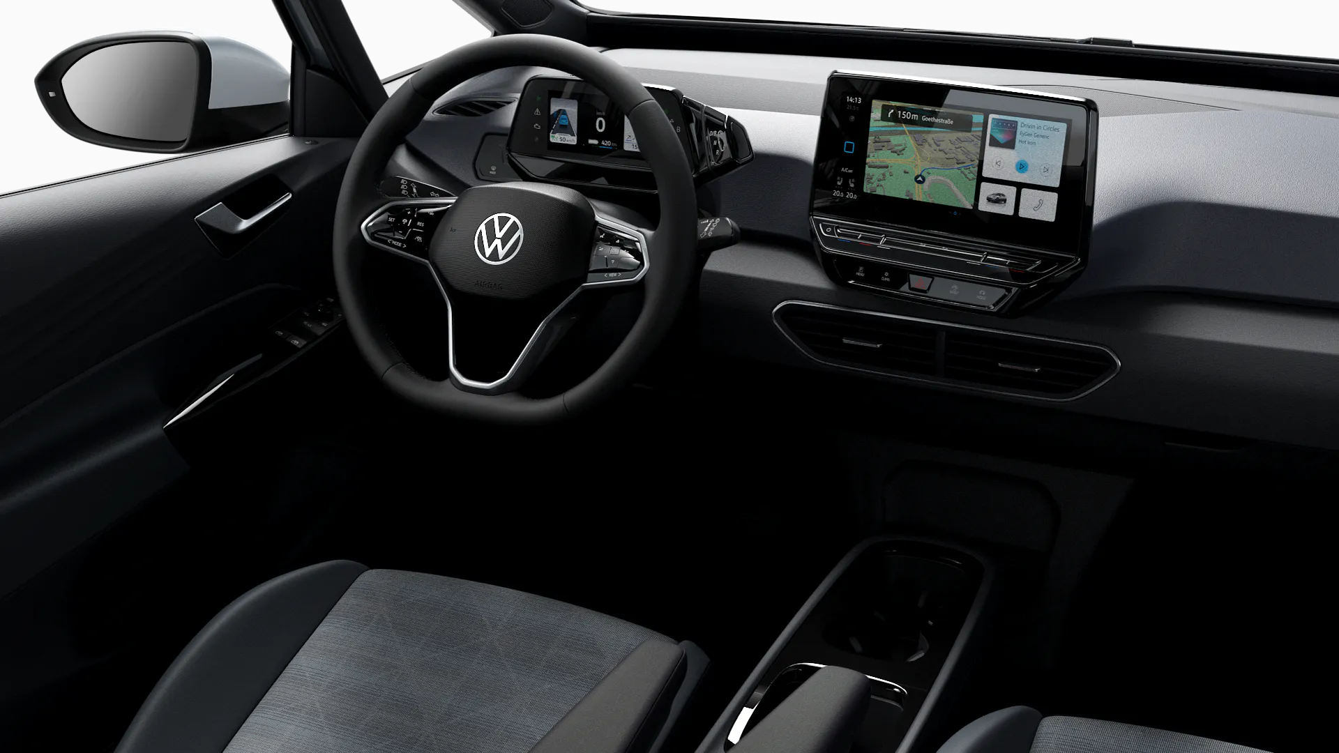 Volkswagen ID.3 Life