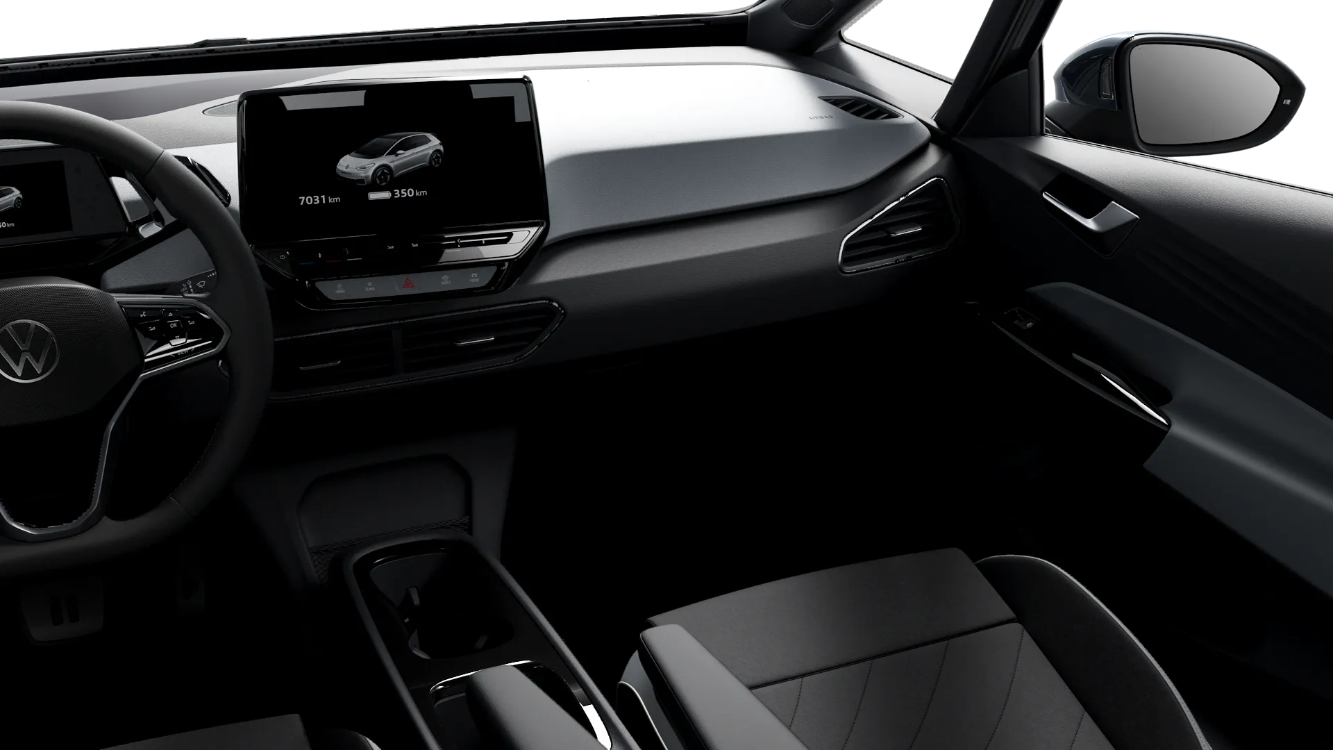 Volkswagen ID.3 Pro Performance Max