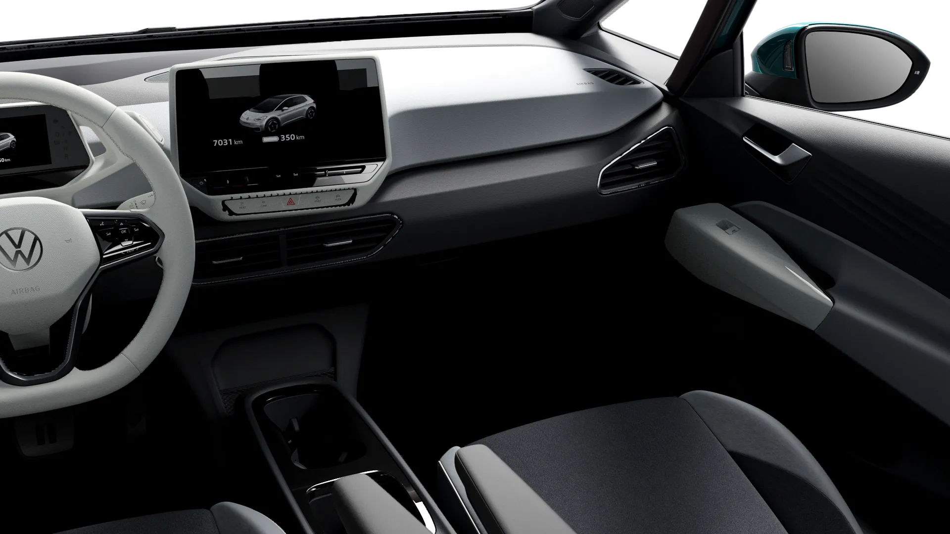 Volkswagen ID.3 Tech