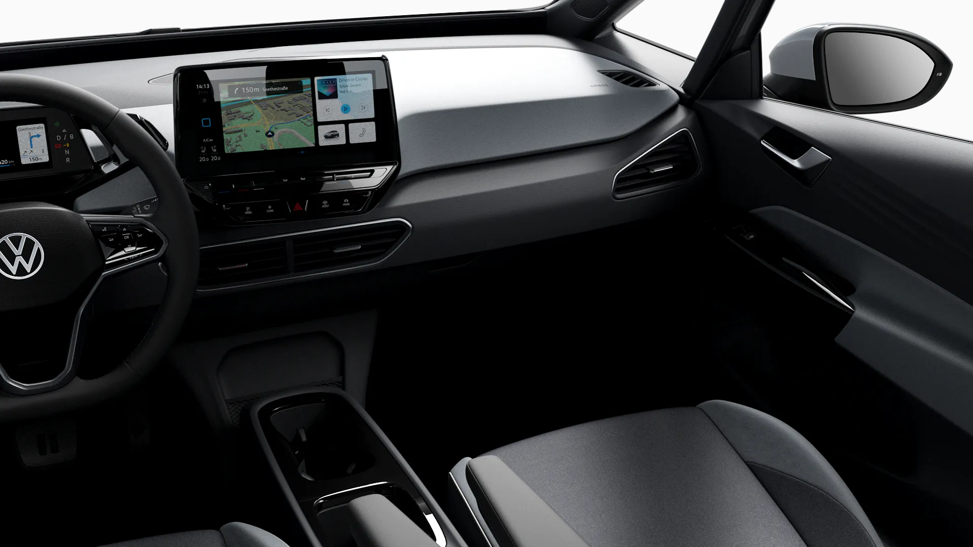Volkswagen ID.3 Business