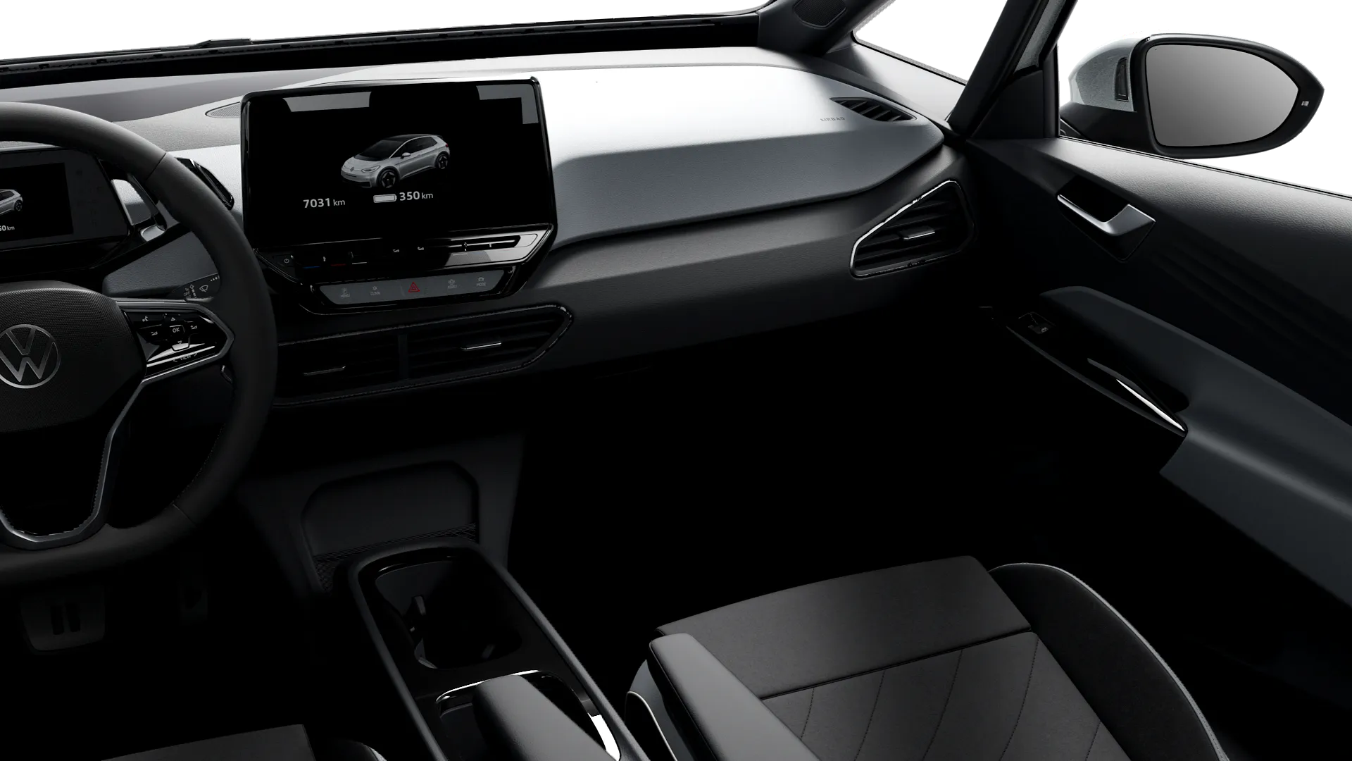 Volkswagen ID.3 Pro Performance Max