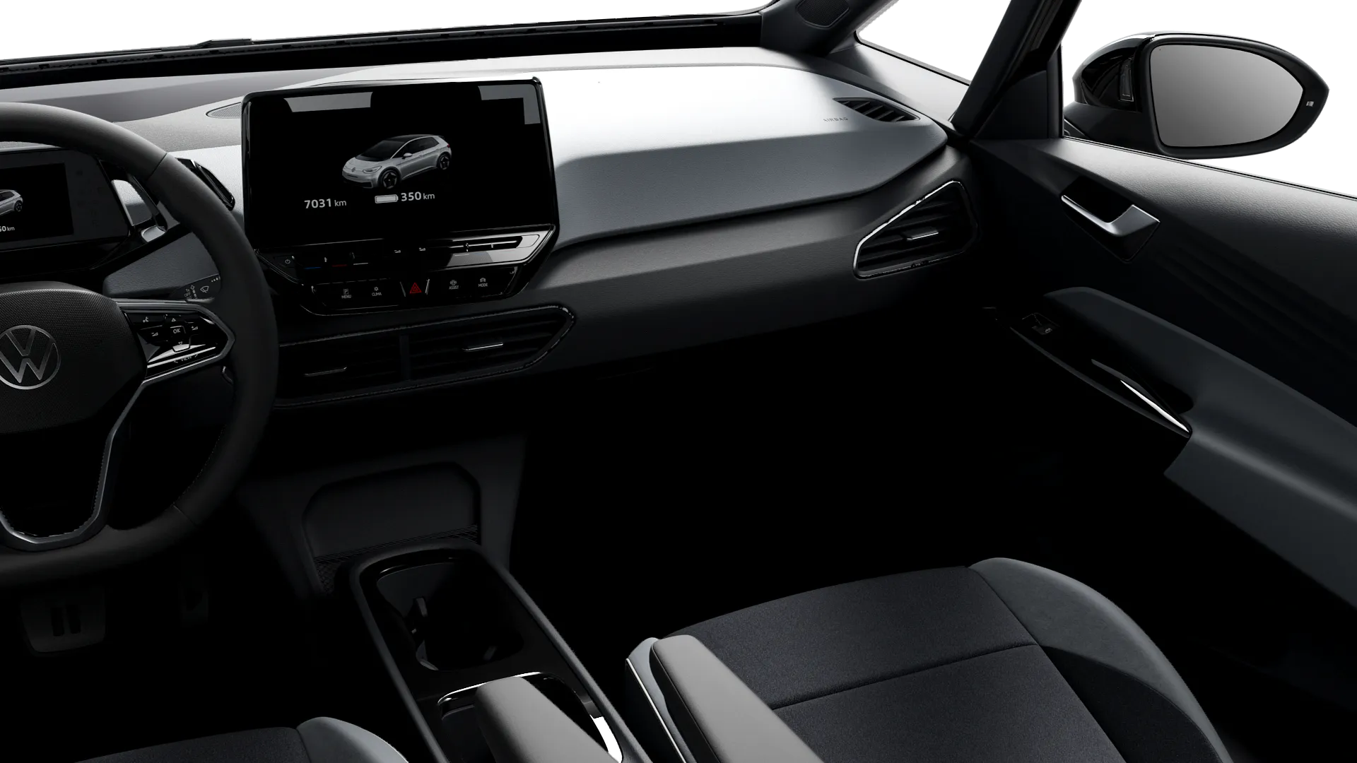 Volkswagen ID.3 Pro Performance Max