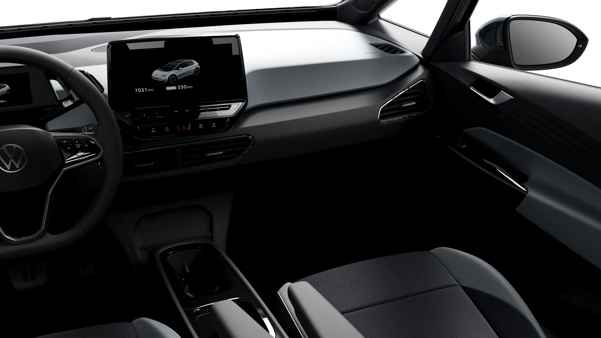 Volkswagen ID.3 Tech