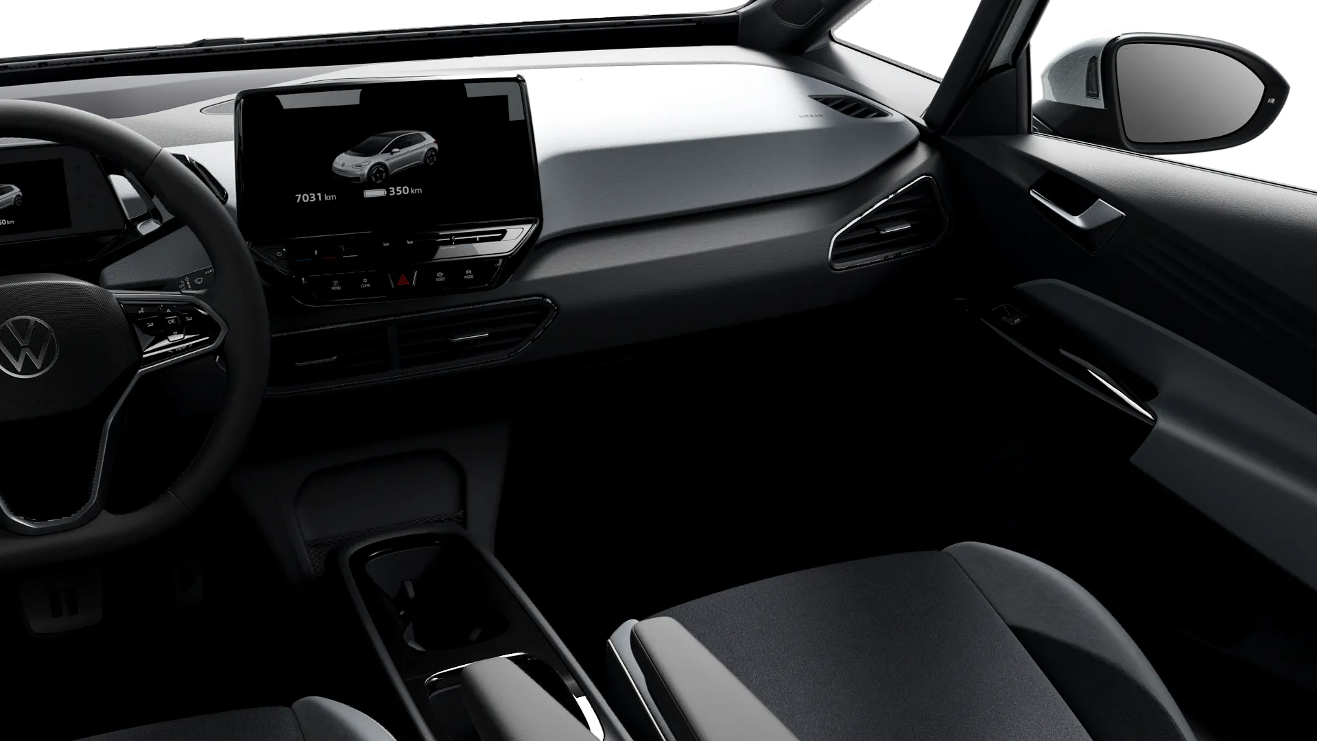 Volkswagen ID.3 Tech