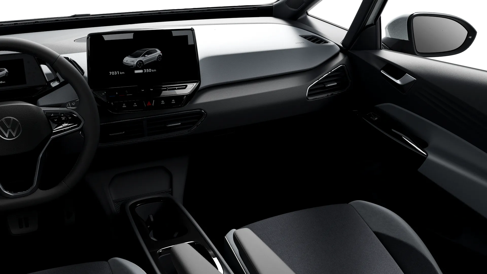 Volkswagen ID.3 Business