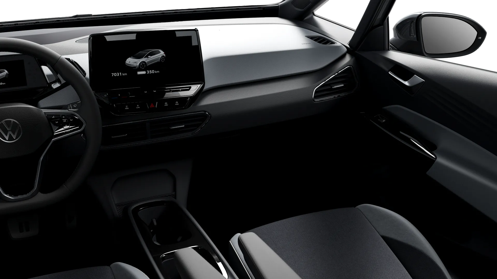 Volkswagen ID.3 Tech