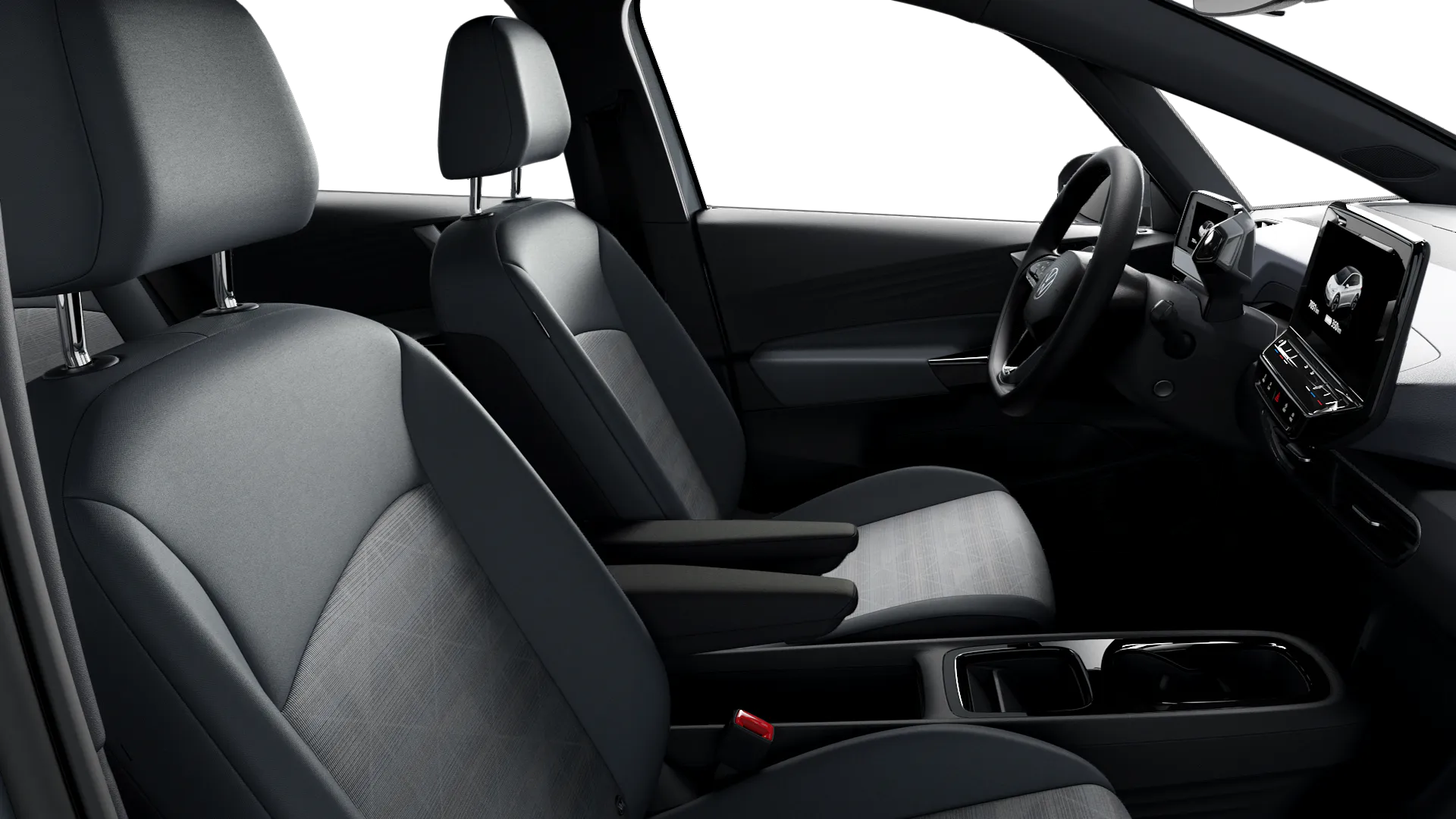 Volkswagen ID.3 Pure Performance