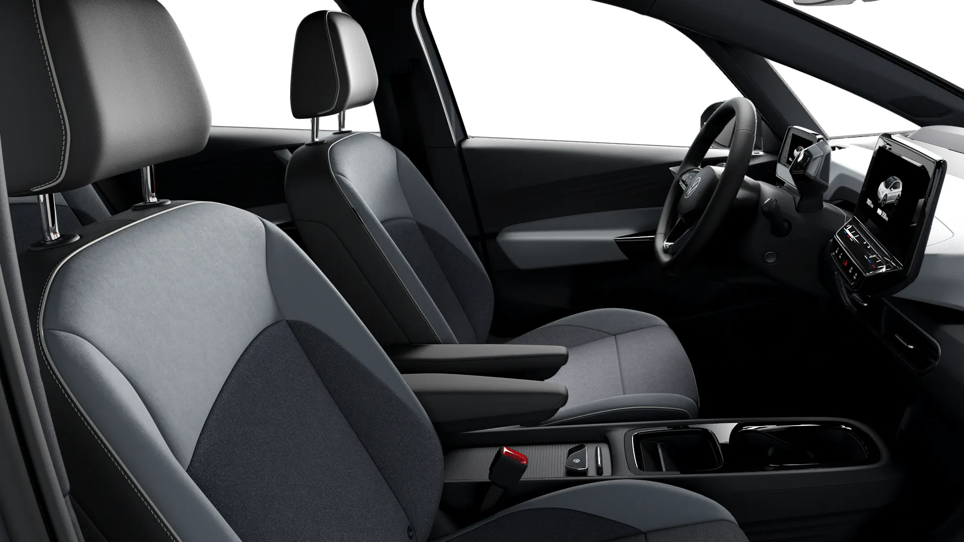Volkswagen ID.3 Pro Performance Max
