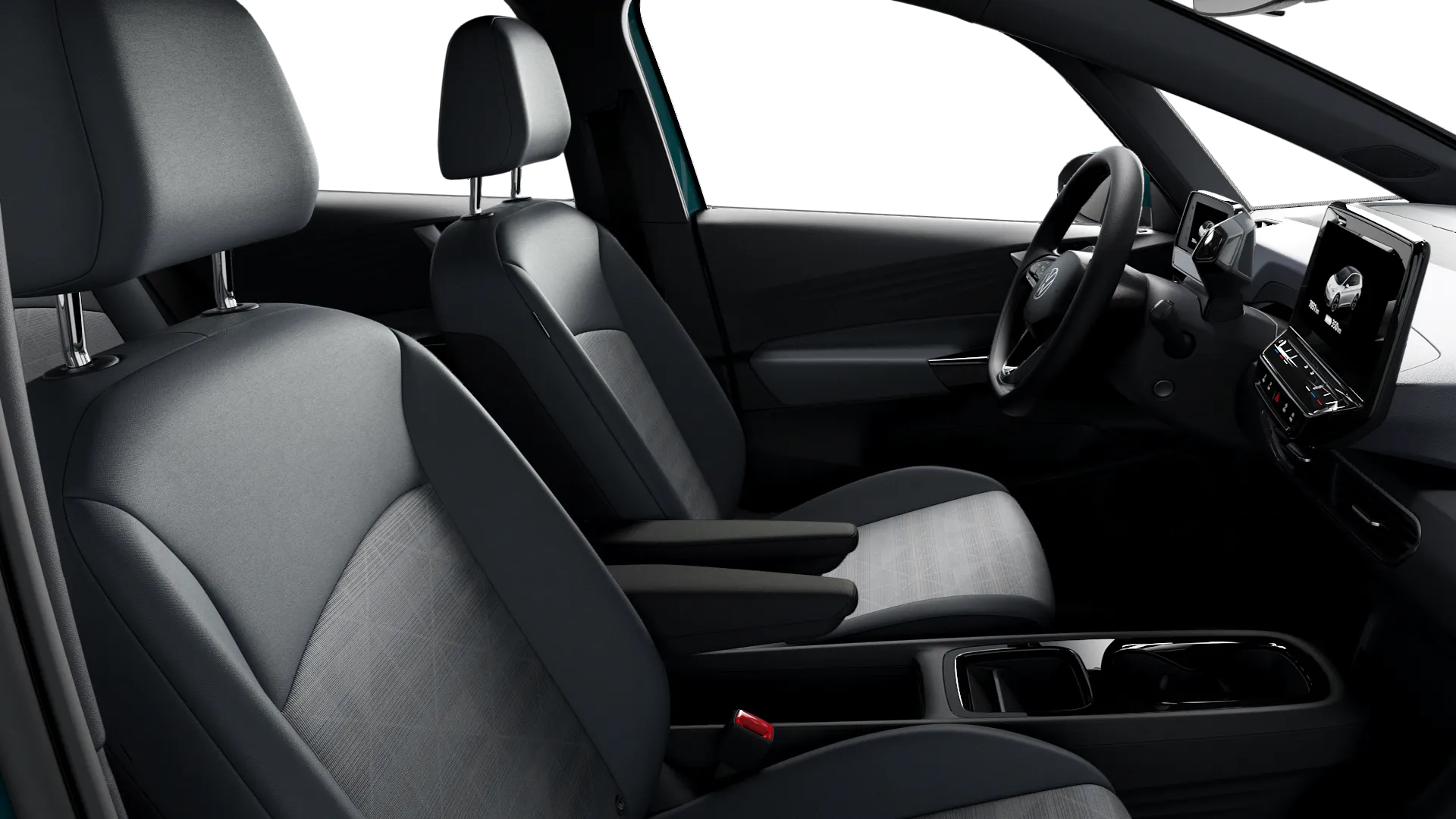 Volkswagen ID.3 Pure Performance