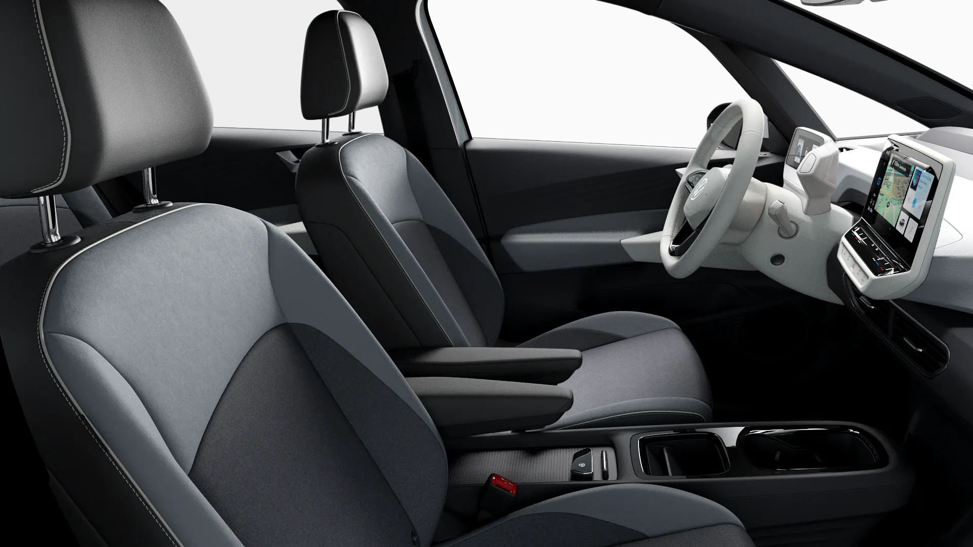 Volkswagen ID.3 Tech