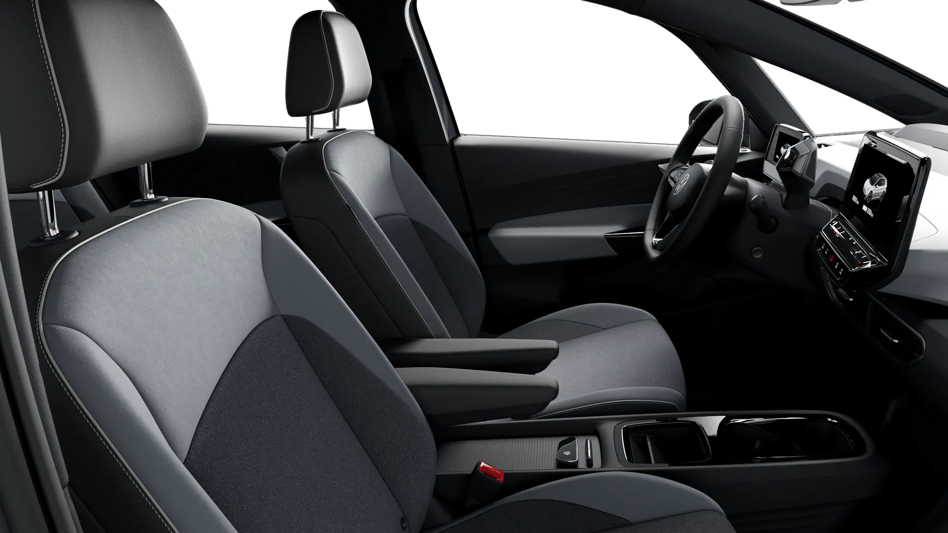 Volkswagen ID.3 Tech
