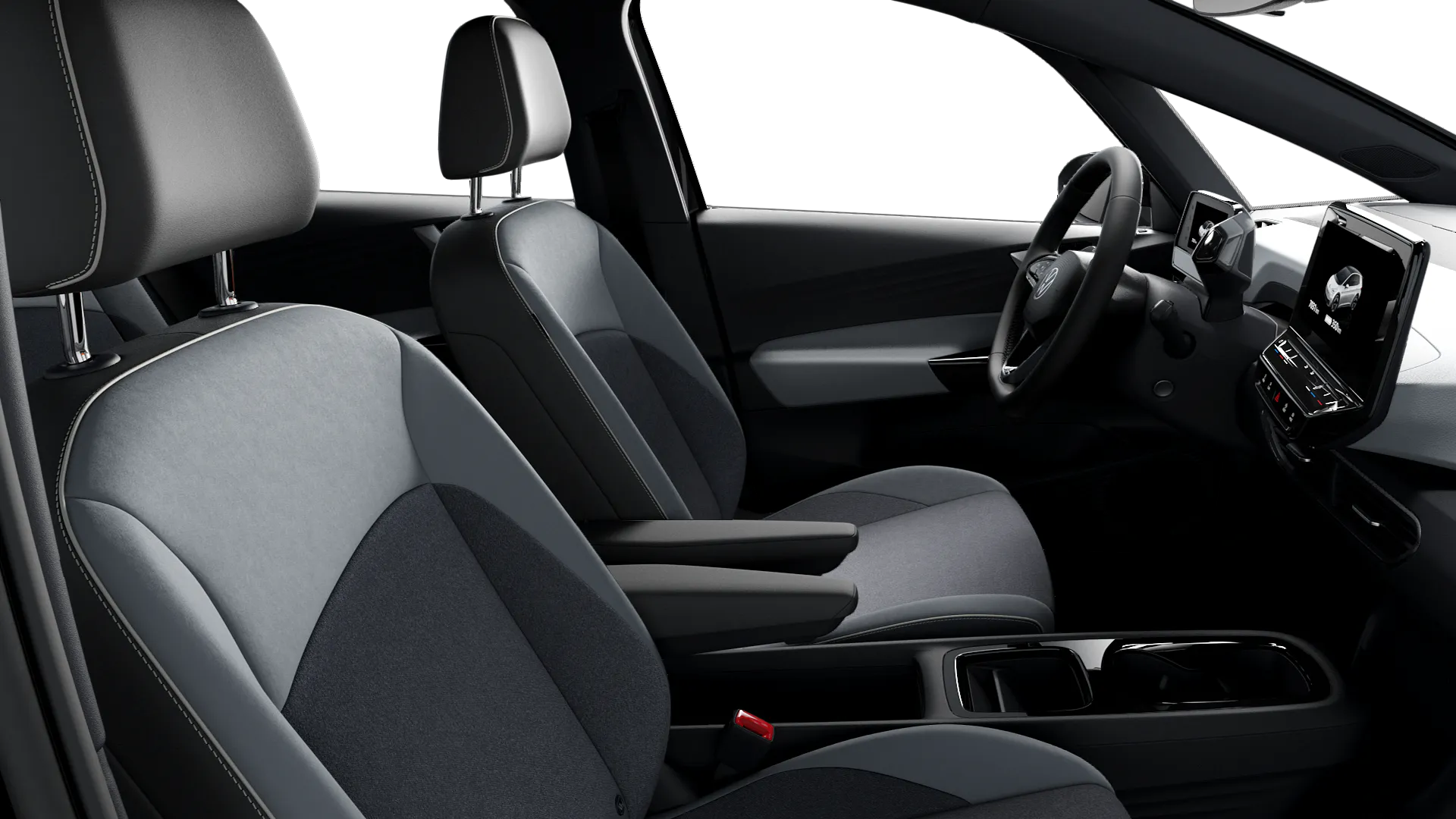 Volkswagen ID.3 Pro S