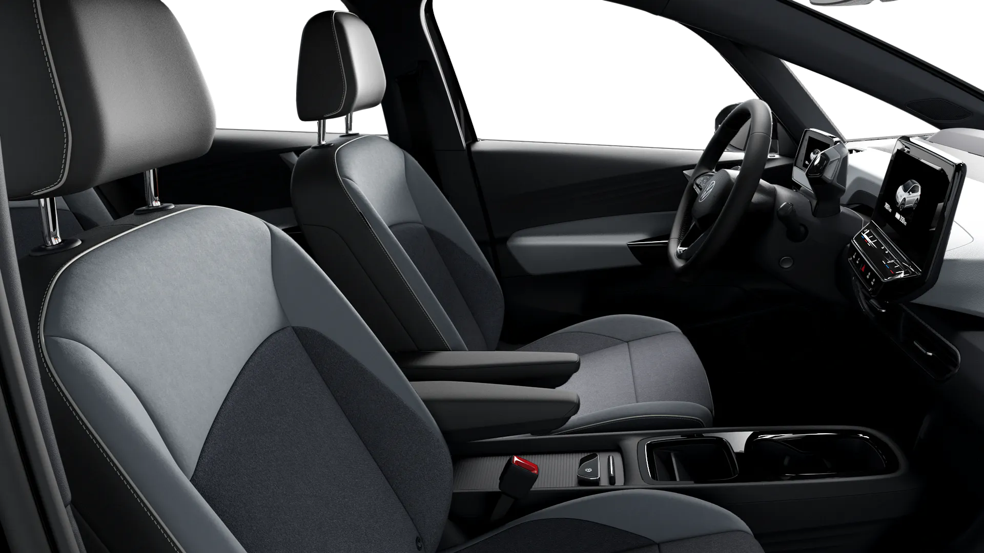 Volkswagen ID.3 Pro Performance Max