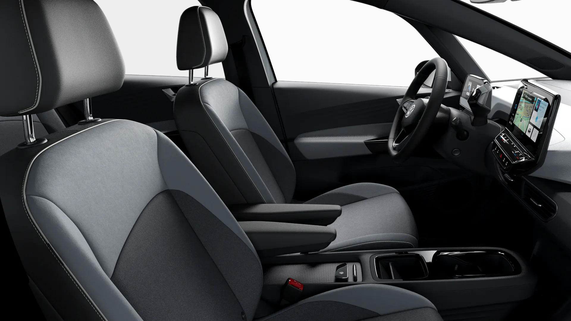 Volkswagen ID.3 Pro Performance