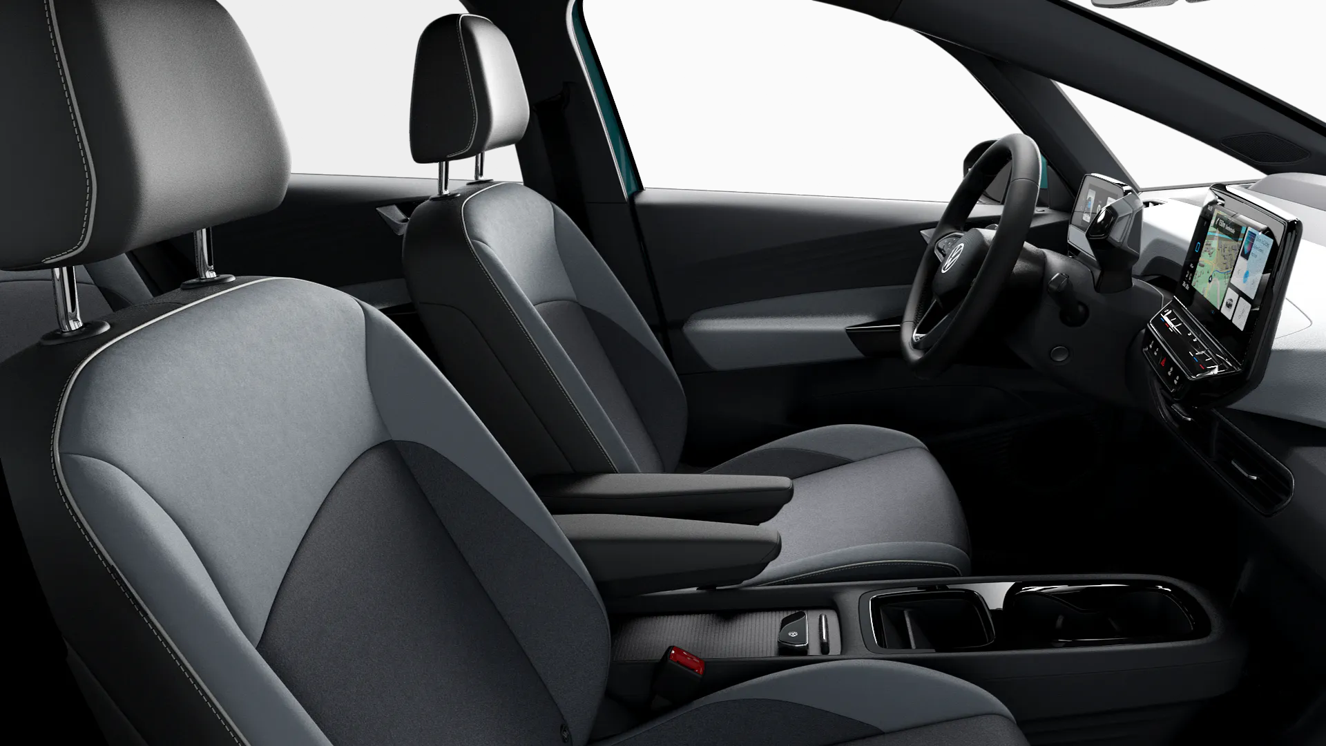 Volkswagen ID.3 Tech